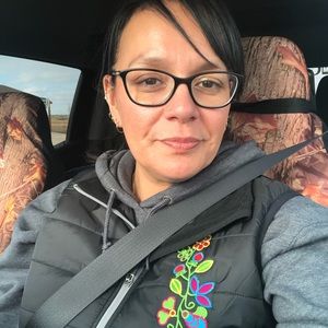 Meet your Posher, Debra